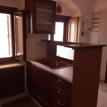 Bella Vista Montagna *