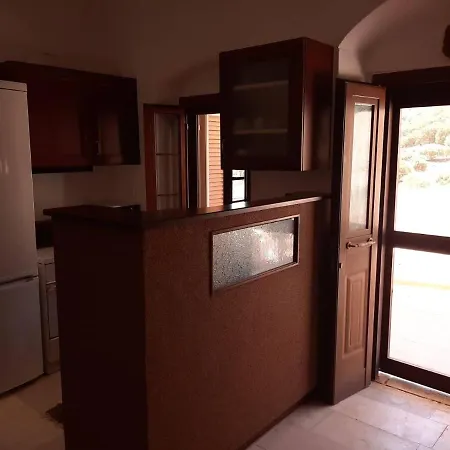 Bella Vista Montagna Apartment *