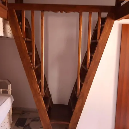 Bella Vista Montagna * Apérathos