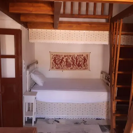 Bella Vista Montagna