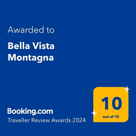 Apartment Bella Vista Montagna Aperathos