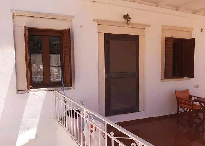 Bella Vista Montagna アパート *