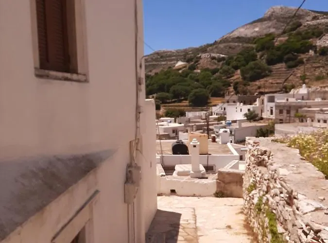 Bella Vista Montagna アパート *