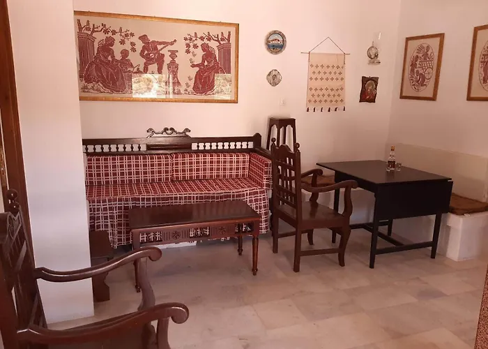 Bella Vista Montagna アパート *