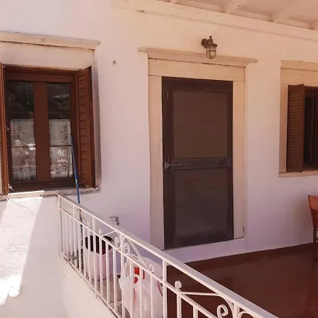 Bella Vista Montagna Lägenhet *