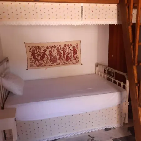 Bella Vista Montagna Lägenhet *