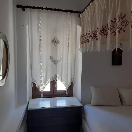 Lägenhet Bella Vista Montagna