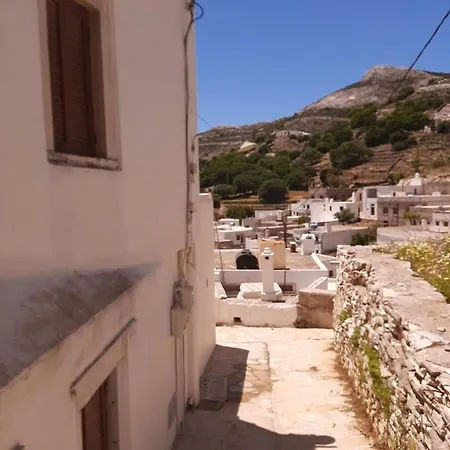 Bella Vista Montagna Lägenhet *