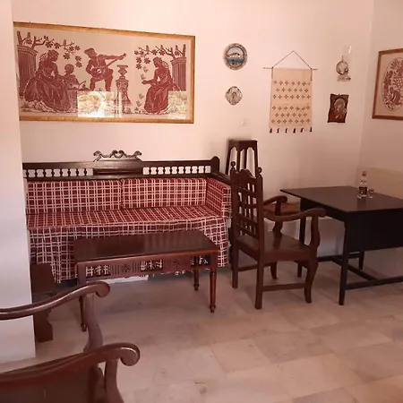 Bella Vista Montagna Lägenhet *