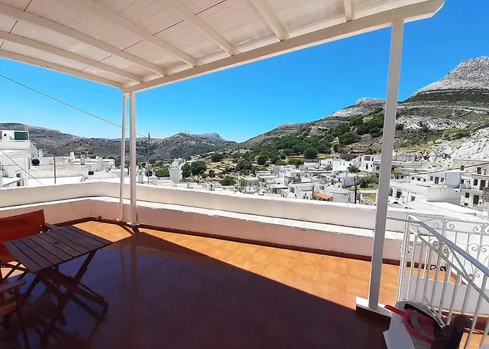 Bella Vista Montagna