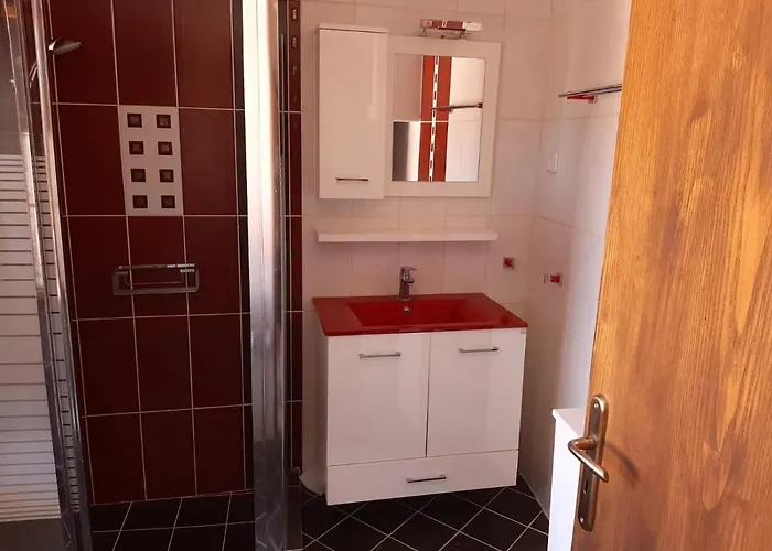 公寓 Bella Vista Montagna *