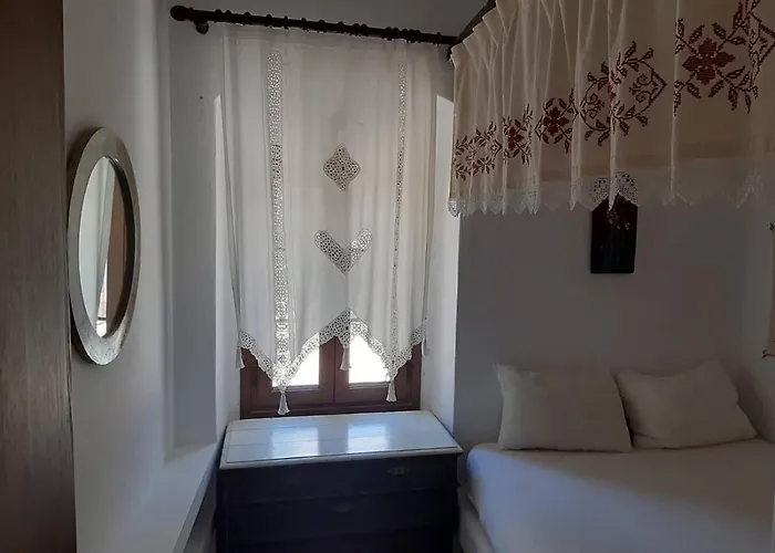 公寓 Bella Vista Montagna